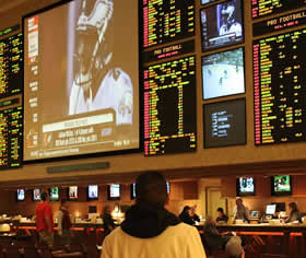 Sports Betting in Nebraska